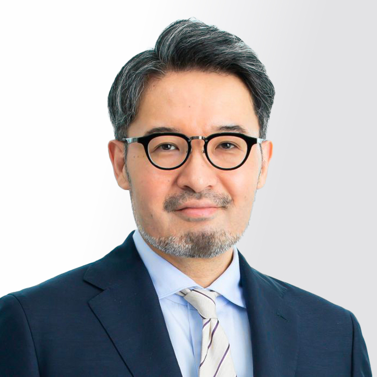 市川 博久