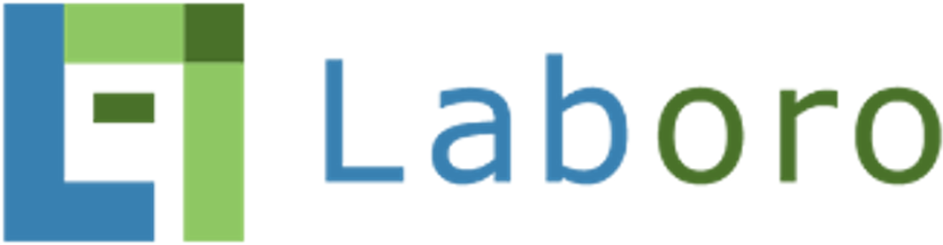 ロゴ:株式会社 Laboro.AI